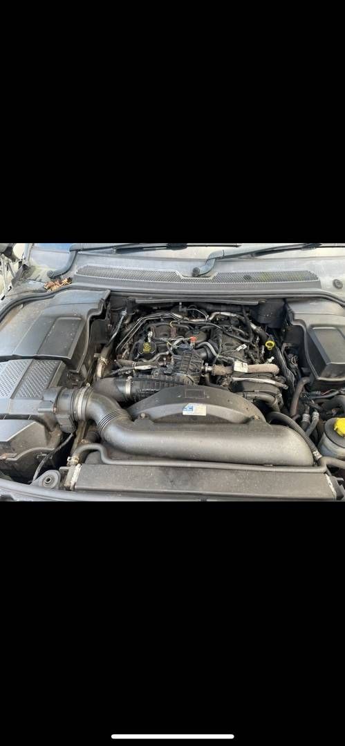 Land Rover Range Rover Sport 2005