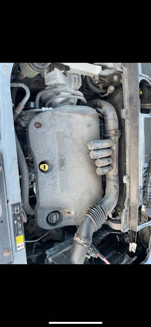 Land Rover Freelander 2 2008