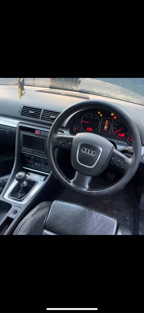 Audi A4 B7 2006