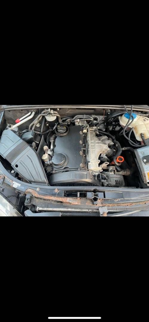 Audi A4 B7 2006