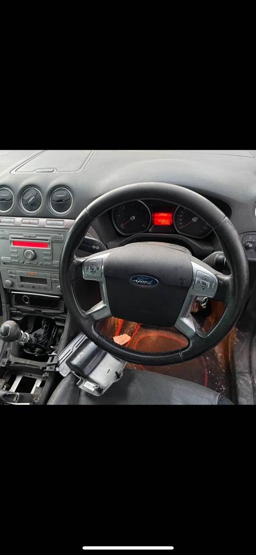 Ford Galaxy 2 2007