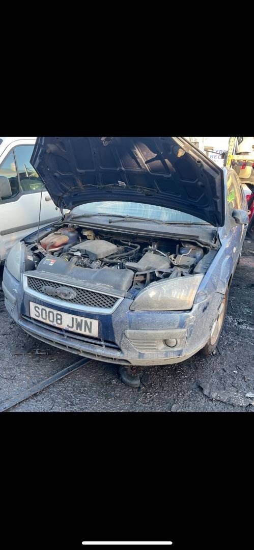 Ford Focus 2 2008