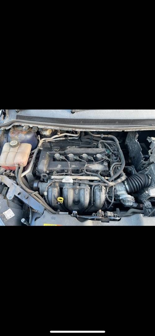 Ford Focus 2 2008