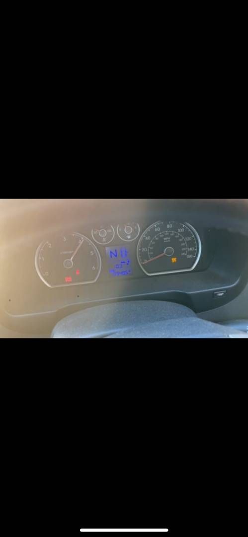 Hyundai i30 2010