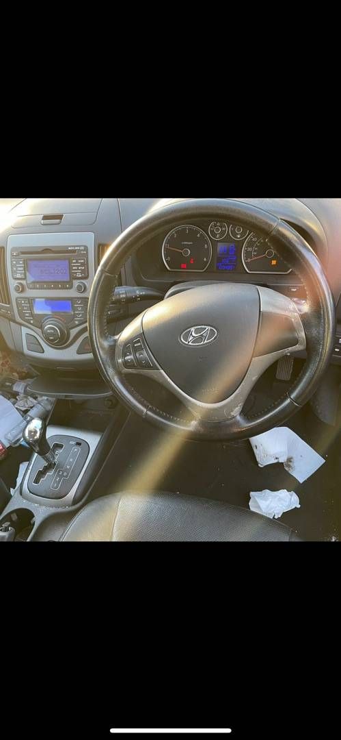 Hyundai i30 2010