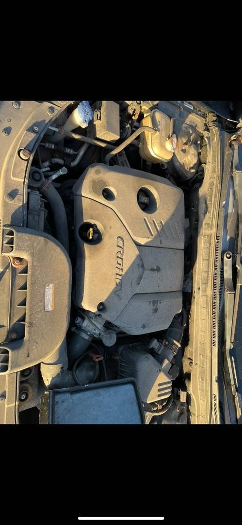 Hyundai i30 2010