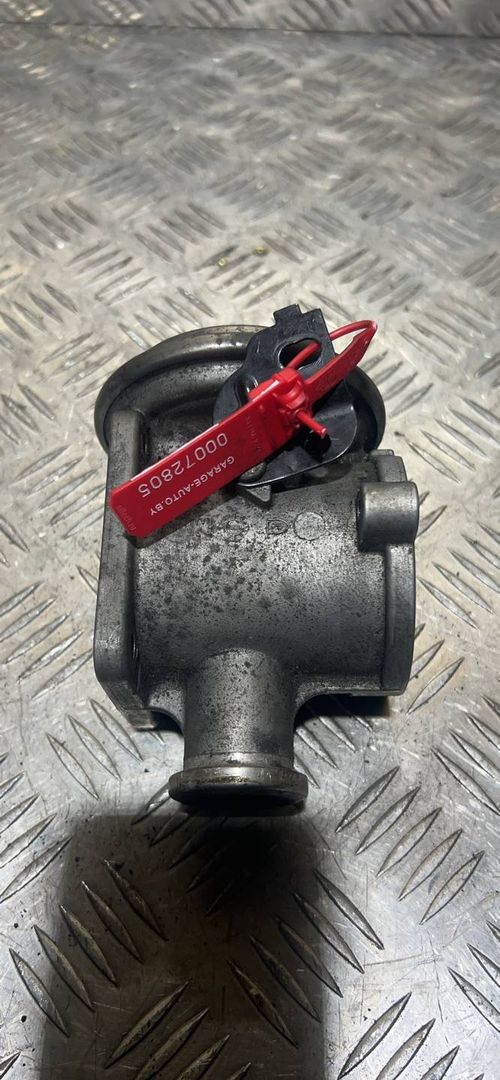 клапан EGR BMW 5 серия E60/E61 2004, 2.5 л., M57 D25 (256D1), дизель, АКПП, седан, 7804380, 70045000