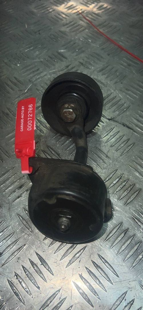 Натяжитель ремня агрегатов Land Rover Freelander 1 поколение [рестайлинг] 2004, 2.0 л., дизель, МКПП, внедорожник 5 дв.