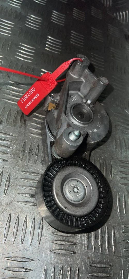 Натяжитель ремня агрегатов Audi A3 8P [рестайлинг] 2005, 2.0 л., BKD, дизель, 6МКПП