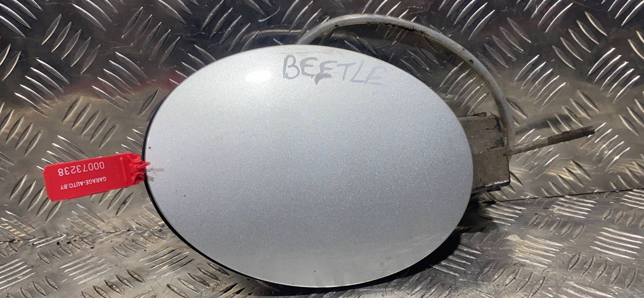лючок топливного бака Volkswagen Beetle A5 2012, 1.4 л., TSI, CAVA, бензин, 6МКПП, хетчбэк 3 дв.