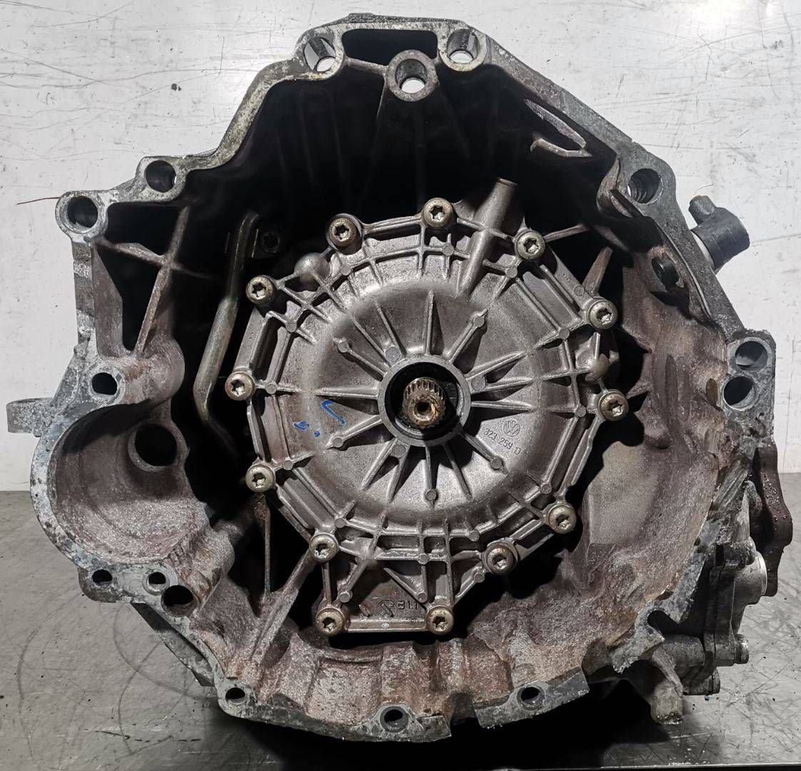КПП автоматическая (АКПП) Audi A4 B6 2003, 3.0 л., ASN, бензин, АКПП, кабриолет, FYU