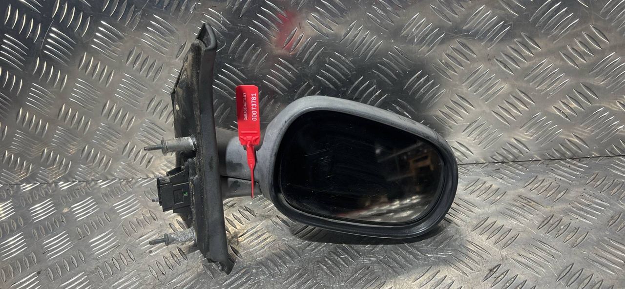 зеркало наружное правое Renault Scenic 1 поколение 1998, 2.0 л., F3R 796, бензин, 5МКПП, минивэн
