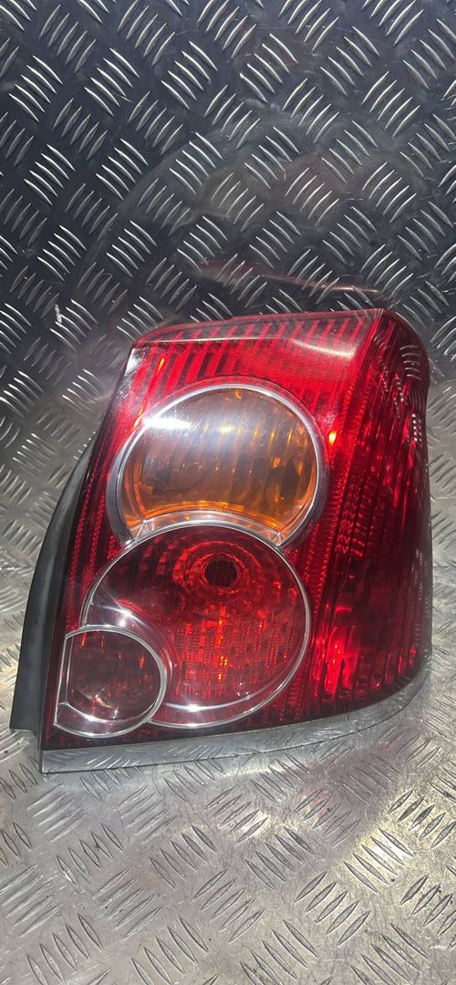 фонарь задний правый Toyota Avensis 2 поколение (T250) [рестайлинг] 2006, 2.2 л., 2AD-FHV, дизель, 6МКПП, седан