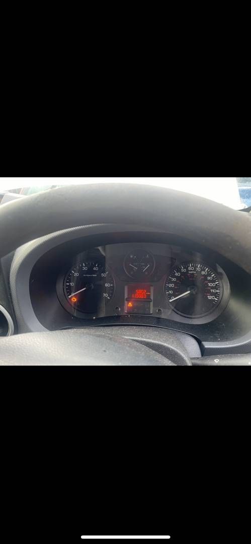 Peugeot Partner 2  (B9) рест. 2013