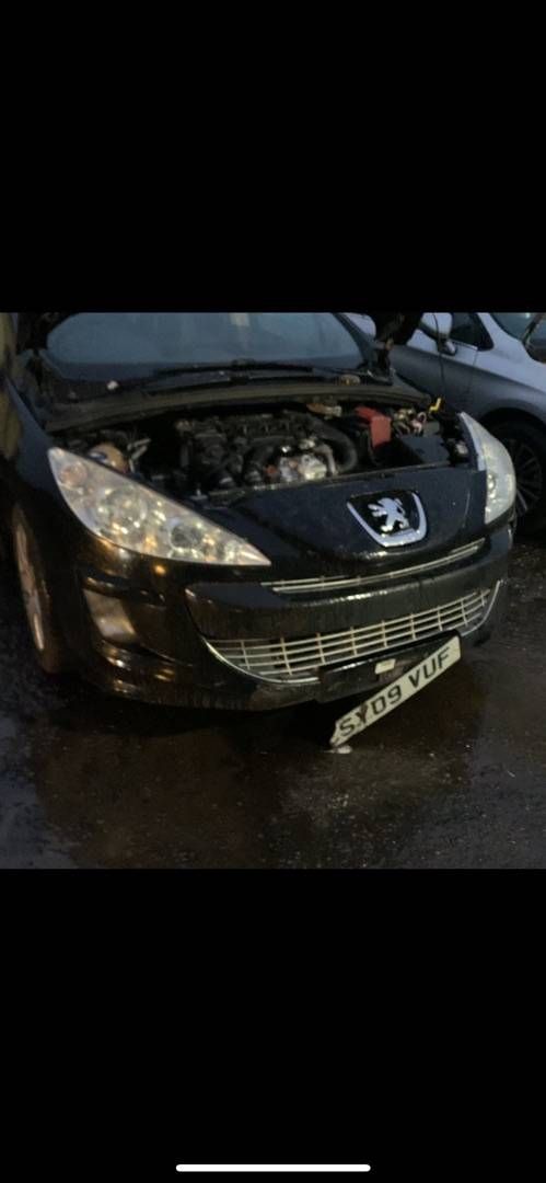 Peugeot 308 T7 2008
