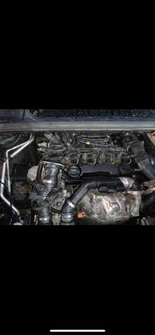 Peugeot 308 T7 2008