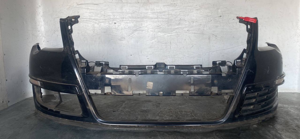 бампер передний Volkswagen Passat B6 2006, 2.0 л., дизель, 6МКПП