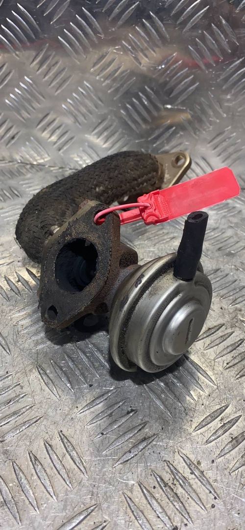 клапан EGR Audi A6 4B/C5 2000, 2.5 л., AFB, дизель, 6МКПП, универсал