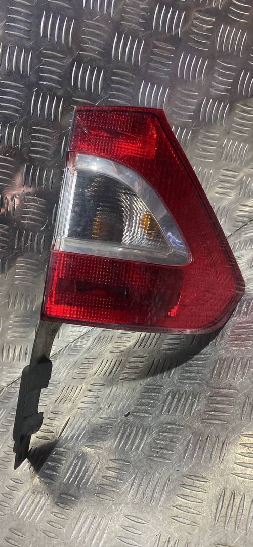 фонарь задний правый Ford Galaxy 2 поколение 2007, 2.0 л., дизель, 6МКПП, минивэн