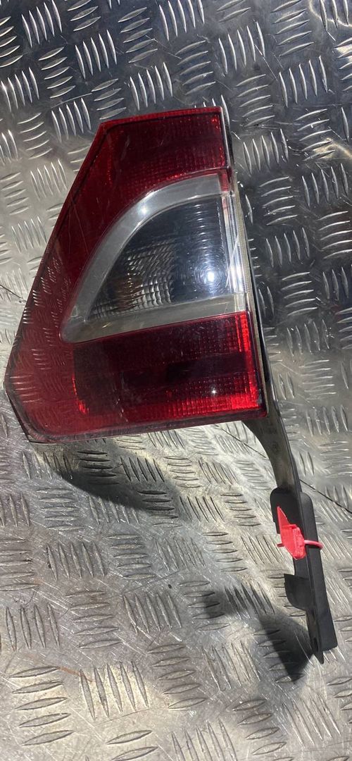 фонарь задний левый Ford Galaxy 2 поколение 2007, 2.0 л., дизель, 6МКПП, минивэн