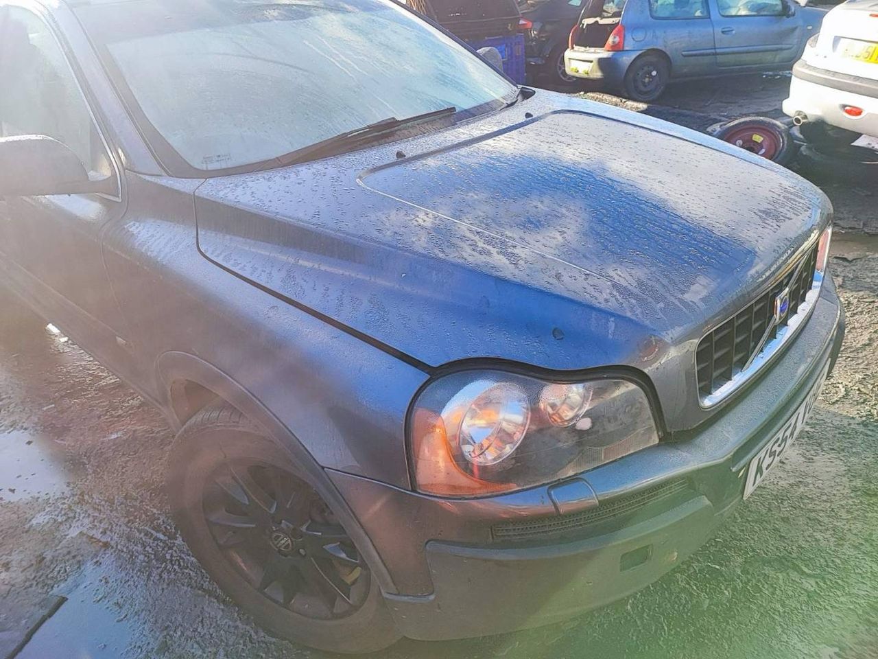 Volvo XC90 2005