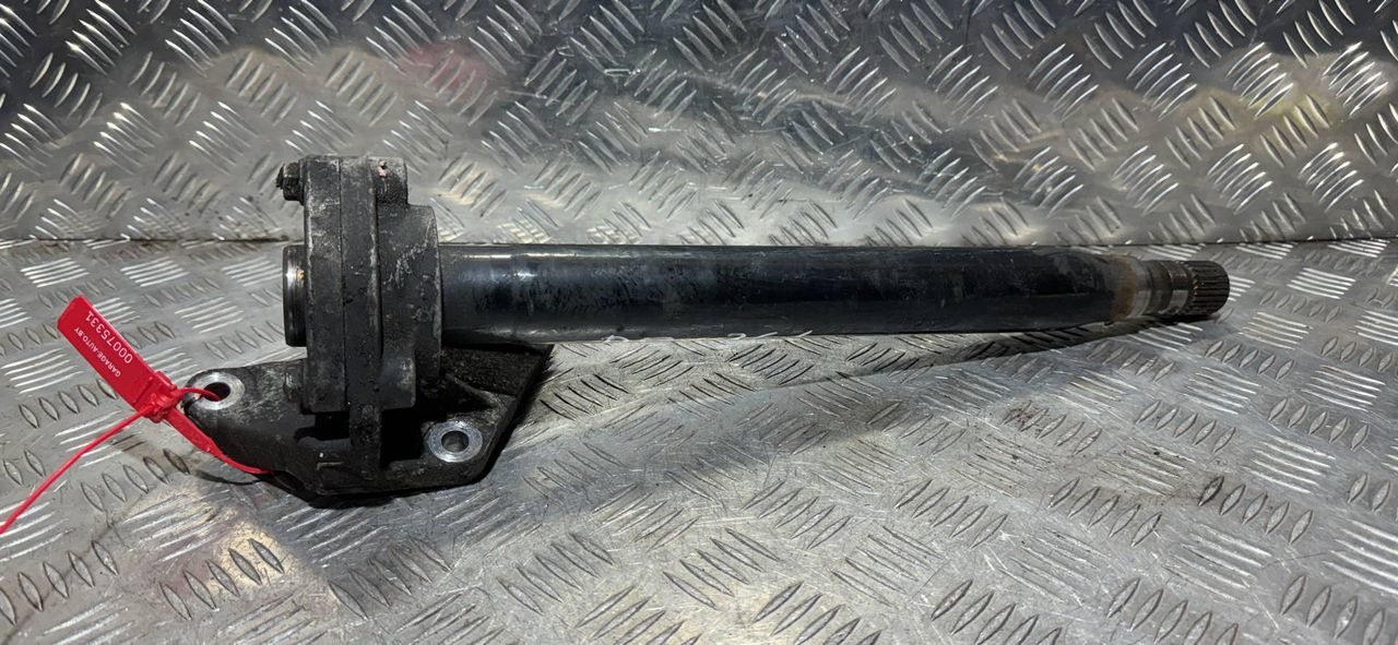 полуось передняя правая (приводной вал, ШРУС) Opel Astra J 2011, 2.0 л., A 20 DTH, дизель, МКПП, хетчбэк 5 дв.