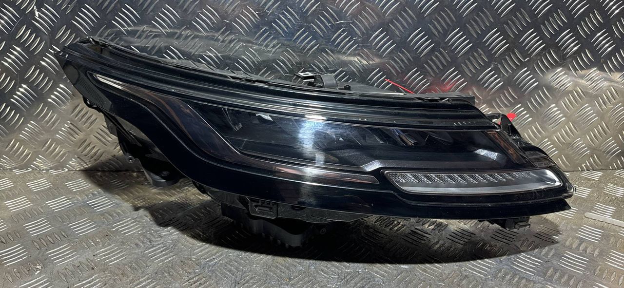 фара правая Land Rover Range Rover Evoque L551 2020, 2.0 л., бензин, АКПП, внедорожник 5 дв., K8D213W029AF
