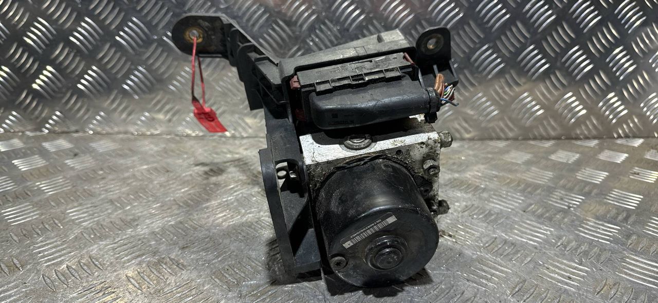 блок ABS Opel Astra H 2006, 1.6 л., бензин, 5МКПП, универсал, 13213610, 10.0206-0206.4