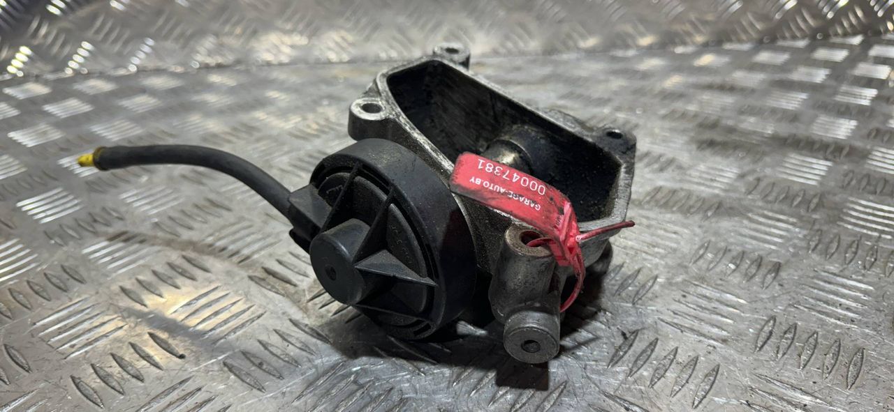 клапан EGR Mercedes-Benz Vito W638 2001, 2.2 л., OM 611.980, дизель, МКПП, минивэн
