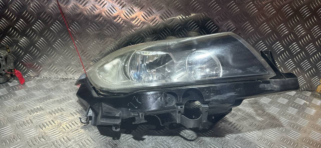 фара правая BMW 3 серия E90/E91/E92/E93 2007, 2.0 л., дизель, 6МКПП, универсал