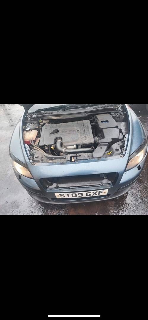 Volvo C30 2009