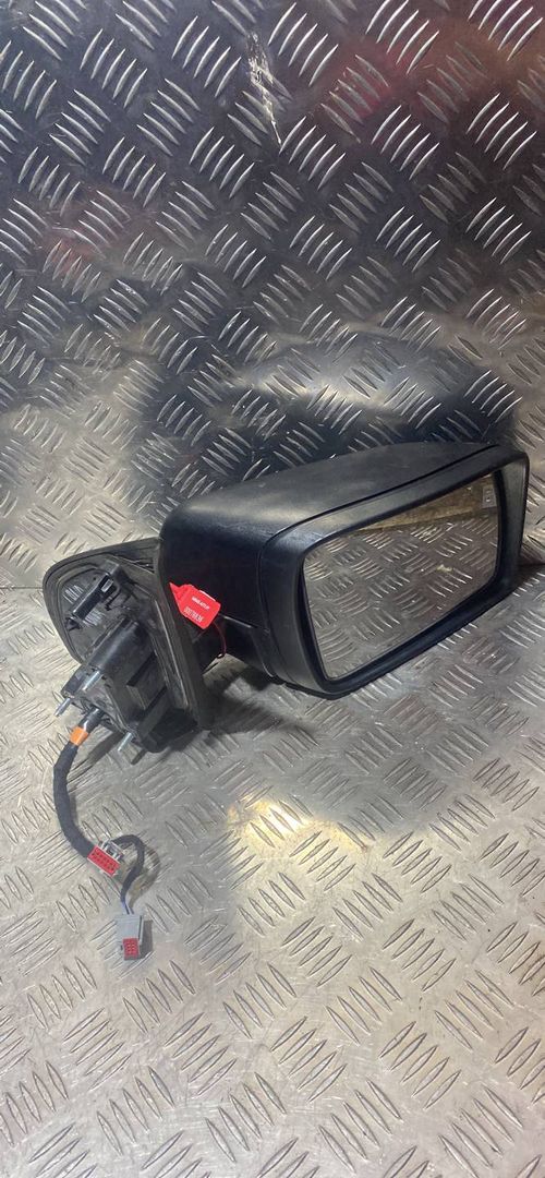 зеркало наружное правое Land Rover Freelander 2 поколение 2009, 2.2 л., 224DT, дизель, АКПП, внедорожник 5 дв.