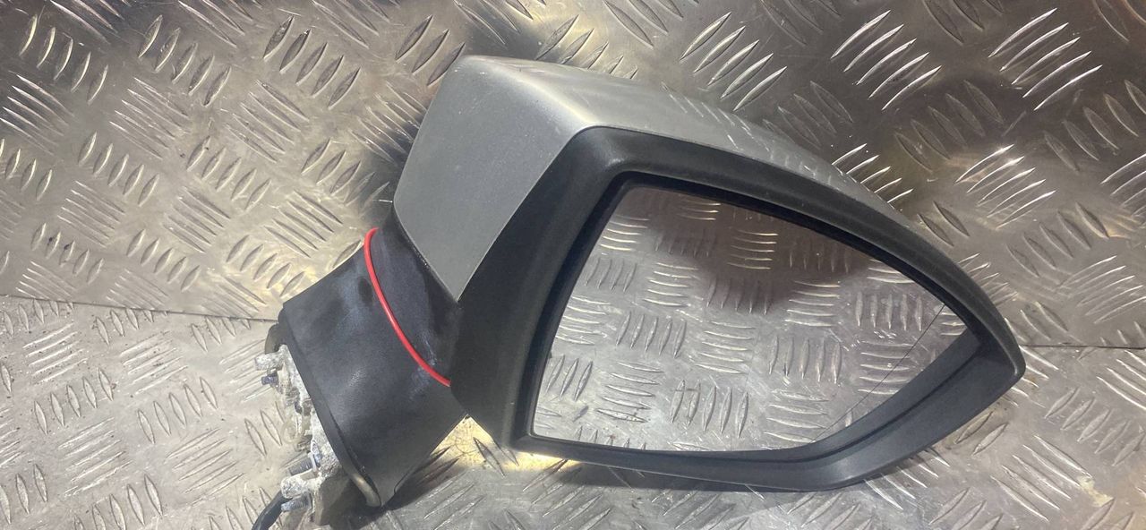 зеркало наружное правое Ford Kuga 1 поколение 2012, 2.0 л., TDCi, дизель, 6МКПП, 9665580680