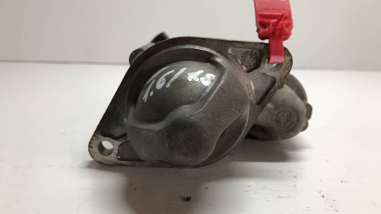 стартер Opel Astra H 2007, 1.8 л., бензин, DELCOREMY, 55556092