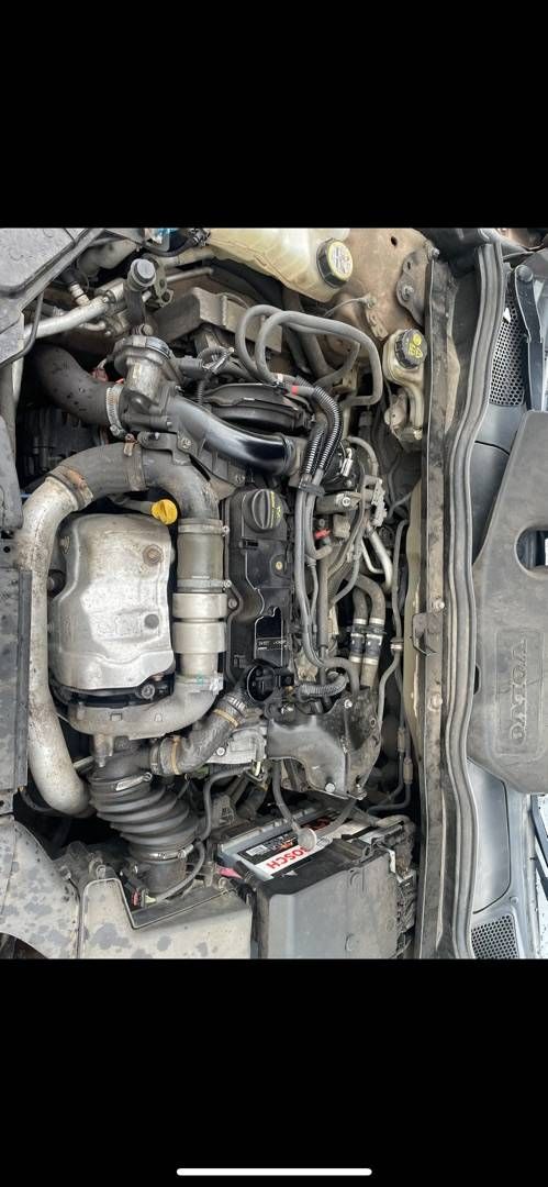 Volvo V40 2 2013