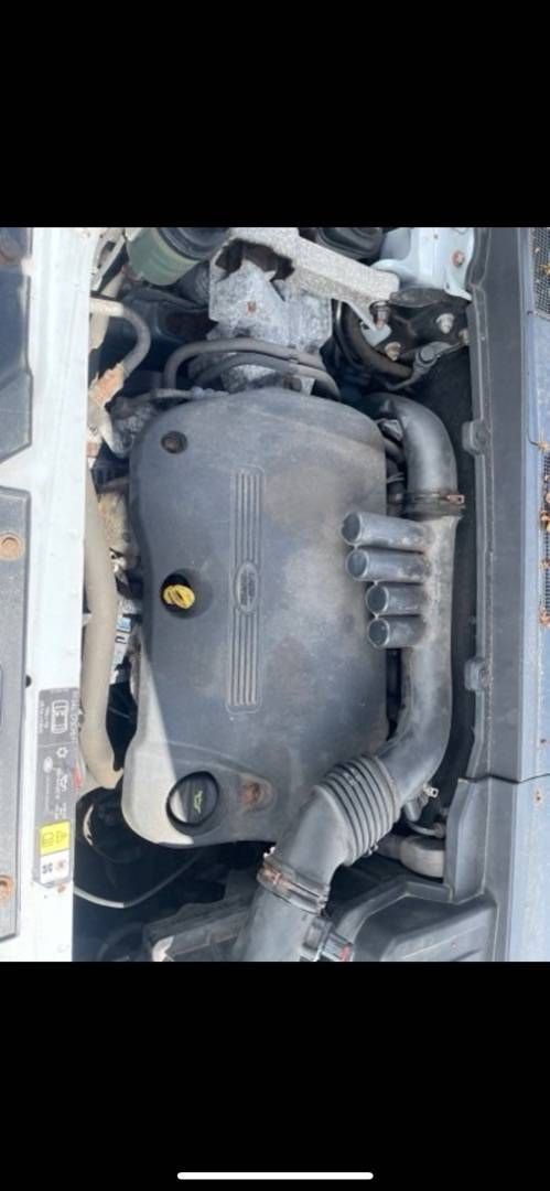 Land Rover Freelander 2 2008