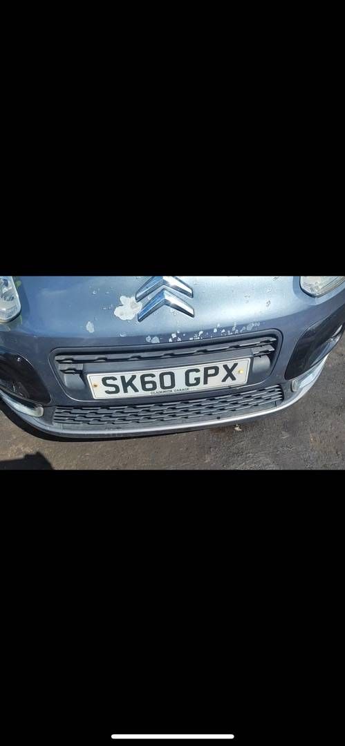 Citroen C3 Picasso 2010