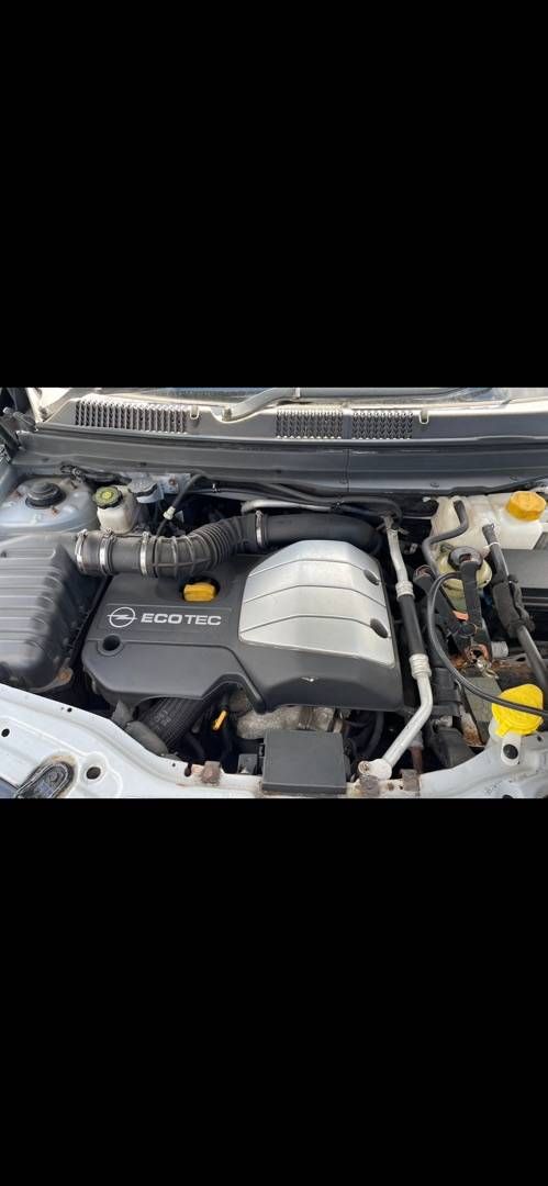Opel Antara 2009