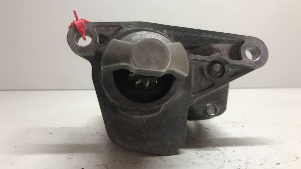 стартер Nissan Qashqai 1 поколение 2008, 2.0 л., MR20DE, бензин, МКПП, внедорожник 5 дв., S114-902A, 23300EN20A