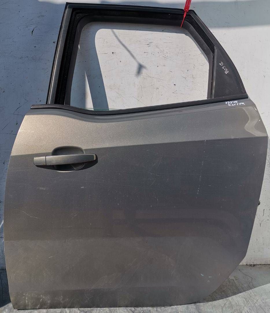 дверь задняя левая Opel Meriva 2 поколение (B) 2012, 1.7 л., A 17 DTS, дизель, 6МКПП, минивэн