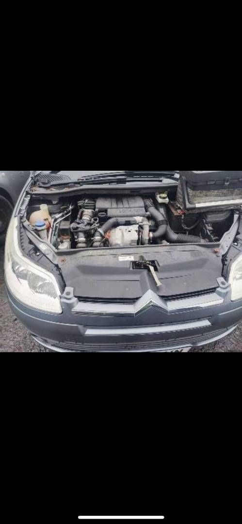 Citroen C4 2008