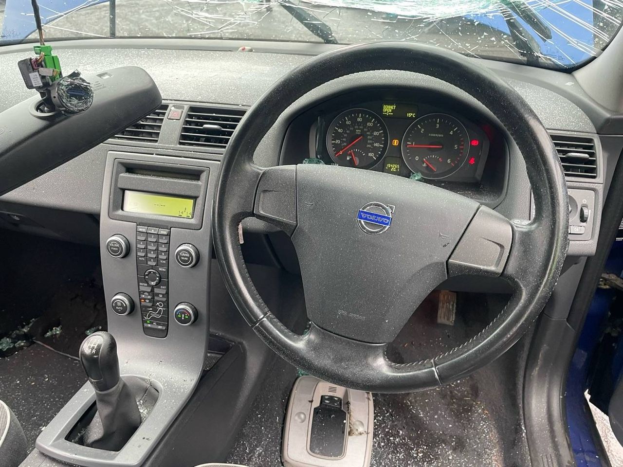 Volvo C30 2009