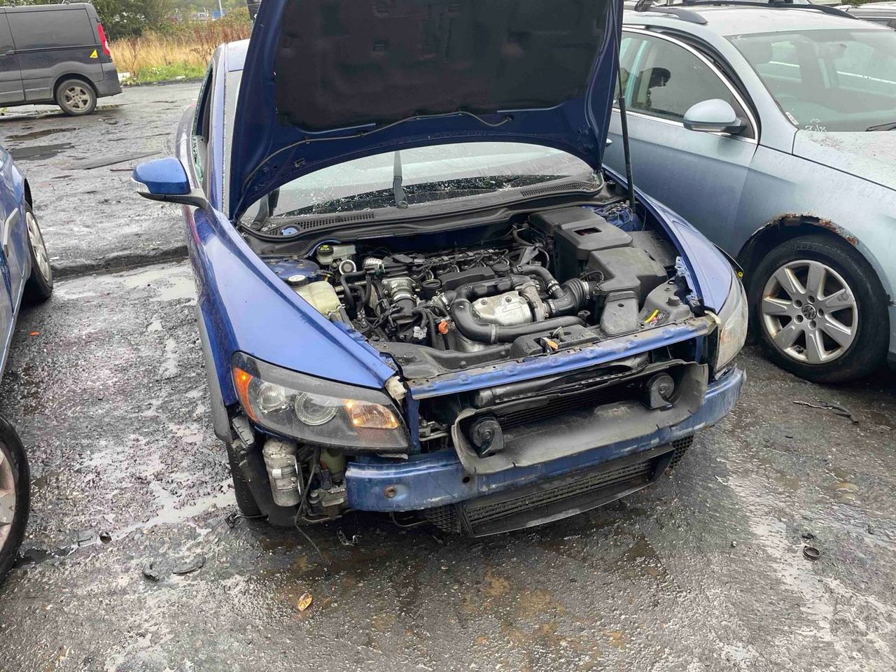 Volvo C30 2009