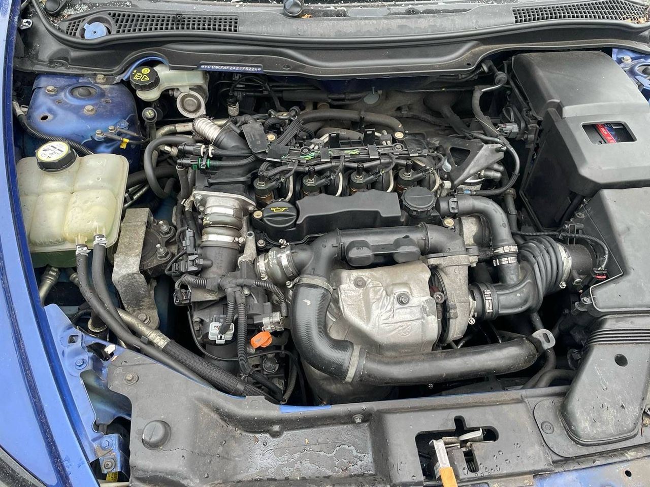 Volvo C30 2009