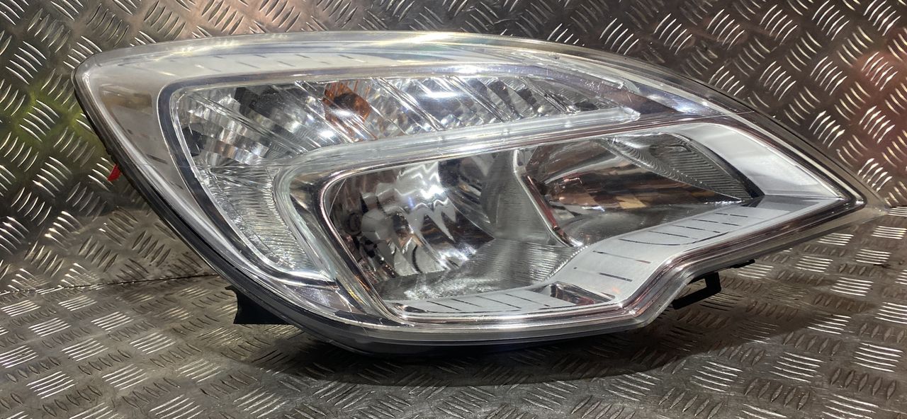 фара правая Opel Meriva 2 поколение (B) 2012, 1.7 л., A 17 DTS, дизель, 6МКПП, минивэн