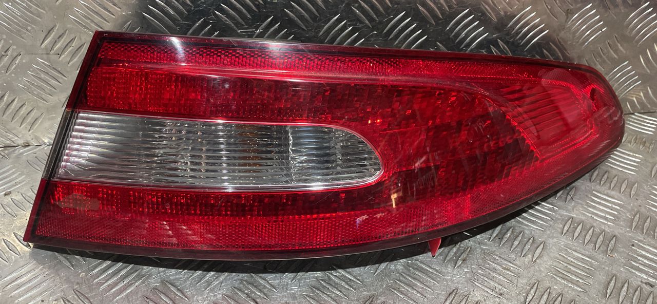 фонарь задний правый Jaguar XF X250 2009, 4.2 л., AJ-V8, бензин, АКПП, седан