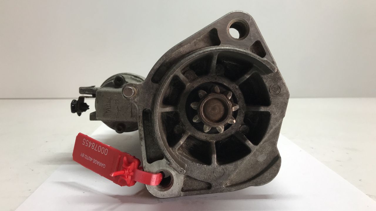 стартер Audi A4 B6 2004, 1.9 л., AVF, дизель, 6МКПП, универсал, полный привод, D7GS9, 068911024L
