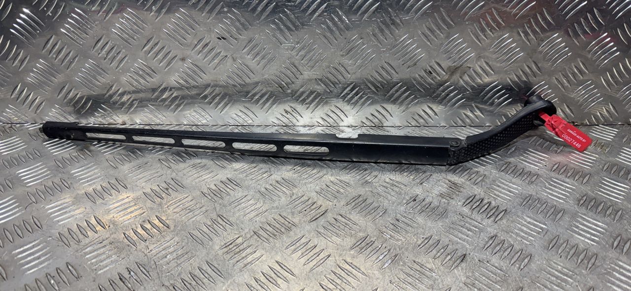 щеткодержатель (поводок стеклоочистителя, дворник) Citroen C5 1 поколение 2002, 2.2 л., дизель, АКПП, синий, универсал