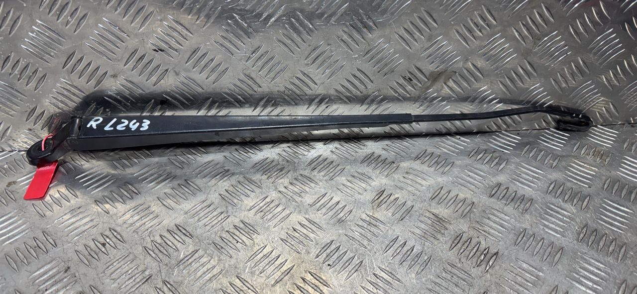 щеткодержатель (поводок стеклоочистителя, дворник) Citroen Xsara Picasso 1 поколение 2003, 1.6 л., бензин, 5МКПП, минивэн