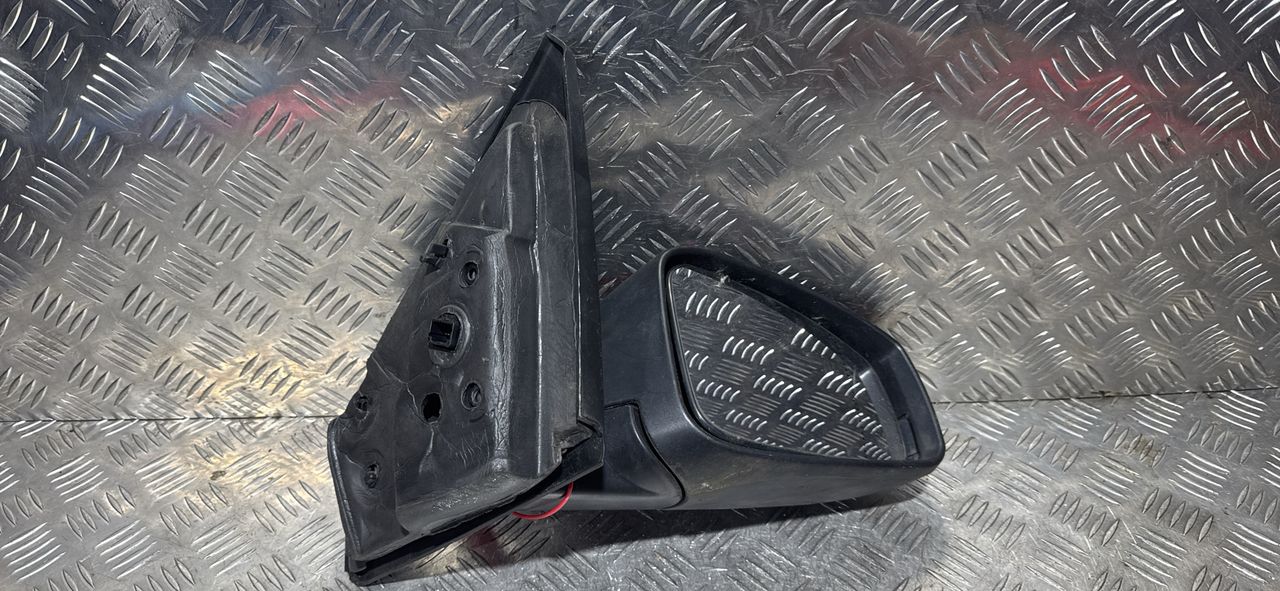 зеркало наружное правое Renault Laguna 3 поколение 2008, 2.0 л., M4R 704, бензин, 6МКПП, универсал